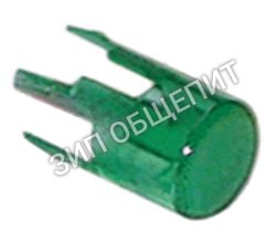 Колпачок для сигнальной лампы 32868 Hoonved для APS43, APS48, APS48B, APS53, APS60, APSE43, APSE48, APSE53, APSE60, C3, C35, C4