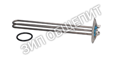 ТЭН 35484 Hoonved, 3200Вт (230В) для C35, C35E, C43-2, C43DE, C43E, C46DE, C46E, C48-2, C48D-2, C48E, CDN3, CDN4, DP35-2