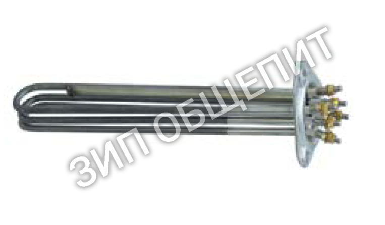 ТЭН H11039 Hoonved, 5000Вт (230В)