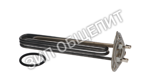 ТЭН 110397, H110397 Hoonved, 3200Вт (230В) для DP40D-2, STS48D-2