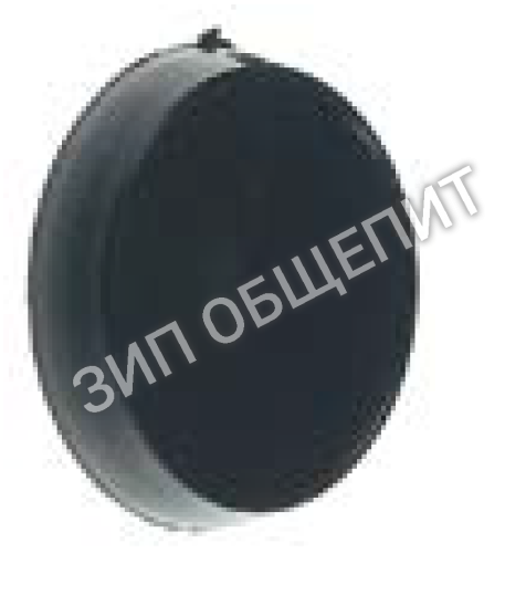 Выключатель нажимной кнопочный 32514 Hoonved для UNI43C, UNI43R, UNI43RD, UNI48C, UNI48CD, UNI48R, UNI48RD, UNI53C, UNI53R
