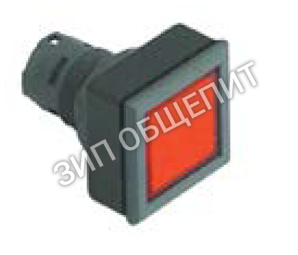 Блок переключателя 25454 Hoonved, нажим. для T6-80