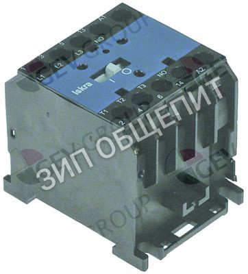 Контактор силовой H120461 Hoonved, 8,5A/5,5кВт