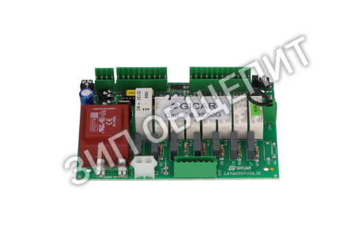 Плата печатная 34514 Hoonved, КОД 8.8.32.50G для CA120, CA90, ED650E, ED650S