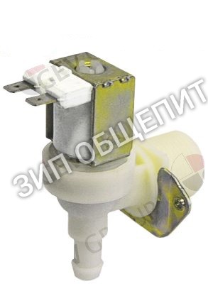 Клапан электромагнитный углов. 30933, 30993, H120145 Hoonved, одинарн. для APS43, APS48, APS48B, APS53, APS60, APSE43, APSE48