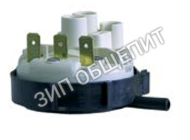 Прессостат 25432 Hoonved, 60/40мбар для C98, CA55, CAP7, CAP7E, CM48, CM52, CM60, CMD48, CMD52, ED550, LO62, M60, NK48, NK60