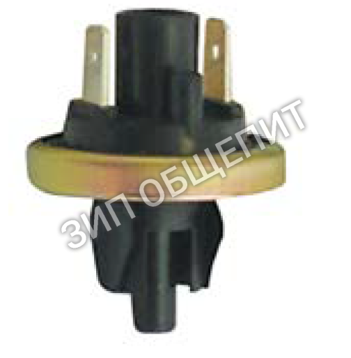 Прессостат 30687 Hoonved, 4,5мбар для 60BT, APS43, APS48, APS48B, APS53, APS60, APSE43, APSE48, APSE53, APSE60, BPN48, BPS43
