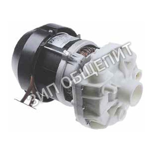 Помпа 34170 Hoonved, 0,75кВт (230В) для 60BT, 60BT-3, 60EBT, C53DE, C53E, C60, C60D, C60DE, C60E, DP45DE, DP45E, DP50, DP50D