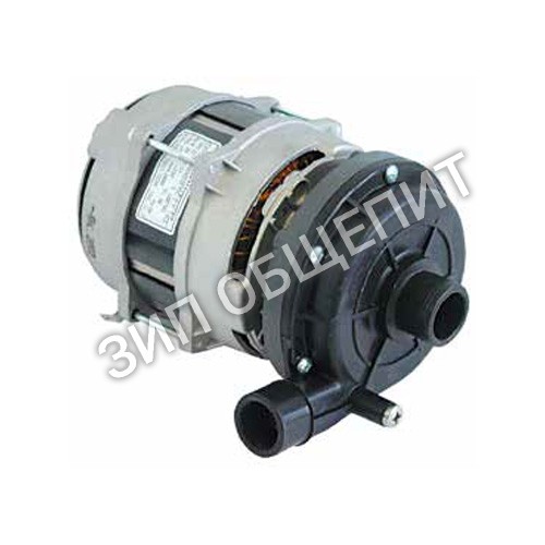 Помпа 35143 Hoonved, ZF140SX, 0,36кВт (230В) для C35E, C43-2, C43DE, C43E, C46DE, C46E, C48-2, C48D-2, C48E, DP35-2, DP35D-2
