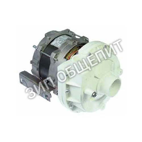 Помпа 28851 Hoonved, ZF320SX, 0,55кВт (230В) для CM52, CM60, CMD52, CMD60, E50, NK52, NK60, NKD52, NKD60, T5-80, UNI53R, UNI53RD