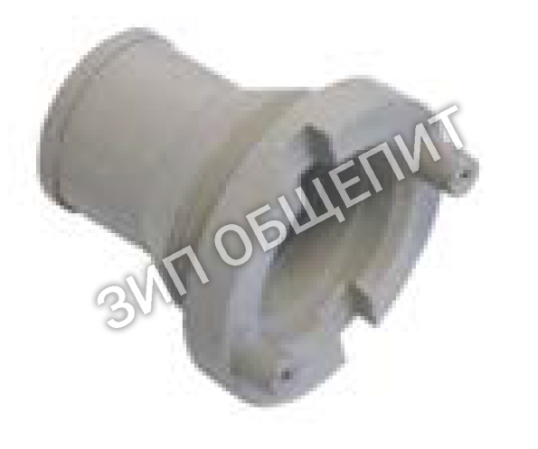Воздухозаборный корпус 25001 Hoonved для C35, C43, C43D, C48, C48D, CDN3, CDN4, CM43, CM48, CM52, CM60, CMD43, CMD48, CMD52