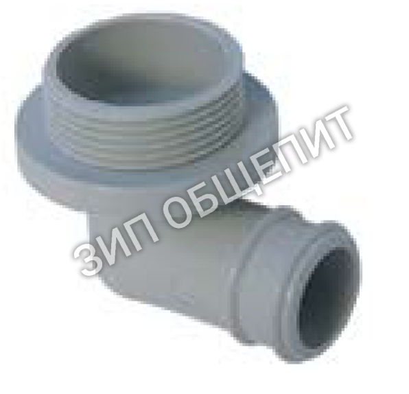 Воздухозаборный корпус 32716 Hoonved для C60, C60D, DP50, DP50D, SP50, SP50-400V, SP50-440V, SP50D, STS60, STS60D, VS-X313