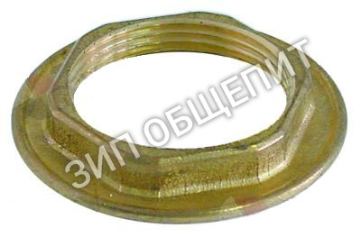 Гайка H270104 Hoonved для EDI13-2, EDI13ALTA-2, EDI13ALTABT, EDI13BT, EDI6-2, EDI6BT, EDI8-2, EDI8BT, EDT100, EDT140, EDT170