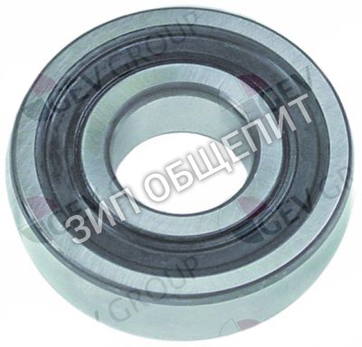Подшипник 6305 2RS для SIGMA BM80 13000326