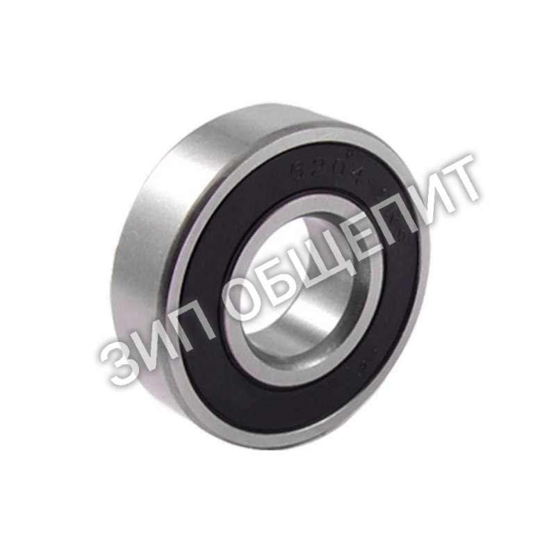 Подшипник 6200-2RS для SIGMA BM80