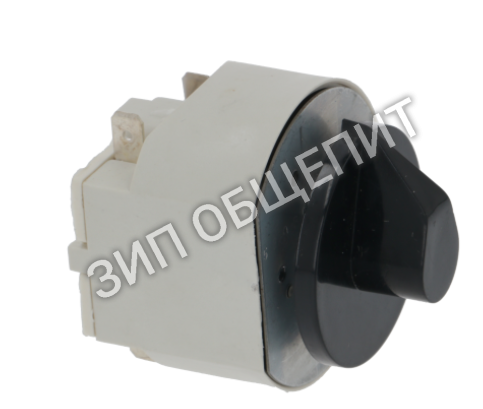 Таймер Sigma 120 мин 25007039 + 25007038