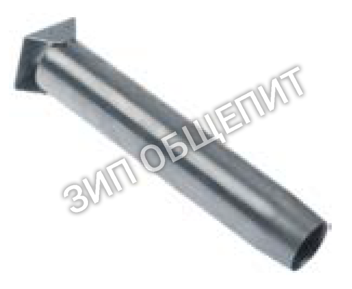 Труба переливная 36045 Hoonved для C98, LO62