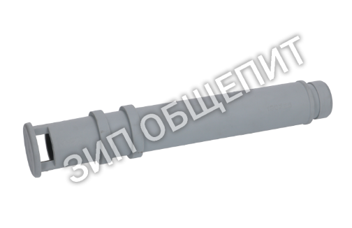 Труба переливная H180729 Hoonved для CAP10, CAP10BT, CAP12, SO100, SO100-400V3-50Hz-MARINE, SO100-440V3-60Hz-MARINE, SO120