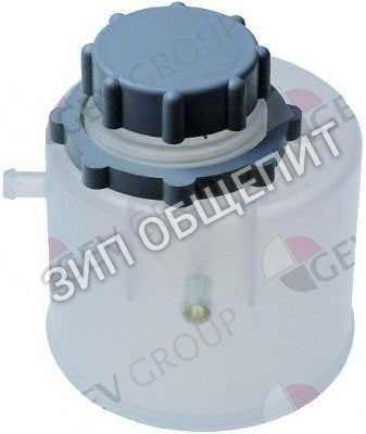 Ёмкость для соли 20151, 25051 Hoonved для C43D, C48D, C48D-2, C48DDL, C48E, C53D, C53DE, C60D, C60DE, C68DE, C68E, C6D, C6DE
