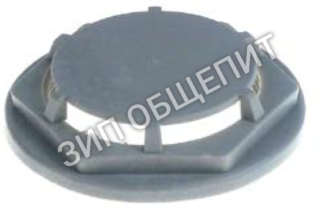 Гайка для прерывателя обратного потока 180149, H180149 Hoonved для 60BT-3, 60EBT, C68EBT, C6EBT, C81EBT, C90EBT, C90EBT2