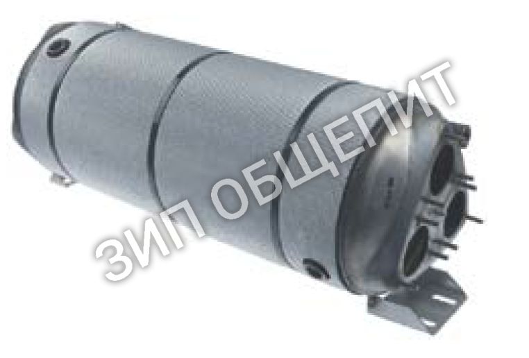 Бойлер 330322, H330322 Hoonved, с изоляцией для AC201, AC241, EDT200, EDT230, HG2LR, HGLR, HTP195, HTP205, HTP220, TR200, TR230