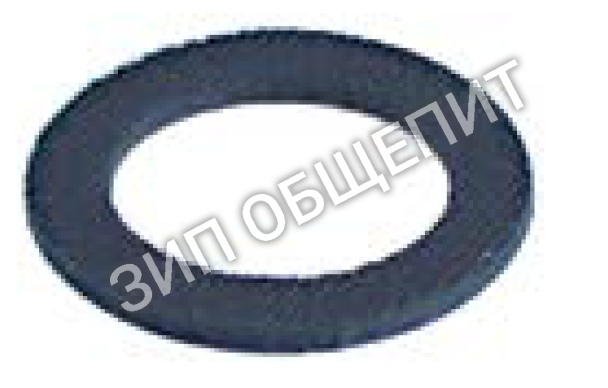 Уплотнитель резиновый плоский H200927 Hoonved для C81E, CAP10, CAP10BT, CAP12, EDI13ALTABT, EDI13BT, EDI4, EDI5, EDI6BT, EDI8BT