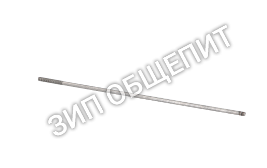 Шпилька стяжная 34144 Hoonved для 60BT, 60BT-3, APS48, APS48B, APS60, C48, C48D, C48DDL, C53, C53D, C6, C60, C60D, C6D, CR48