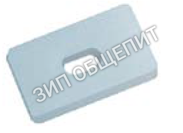 Пластина скольжения 160905, H331461 Hoonved, для соединительного бара для 60BT, 60BT-3, APS43, APS48, APS48B, APS53, APS60, C35