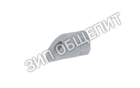Буфер дверной 190619, H190619 Hoonved, стопорный механизм для 60BT, 60BT-3, APS43, APS48, APS48B, APS53, APS60, C35, C43, C43-2