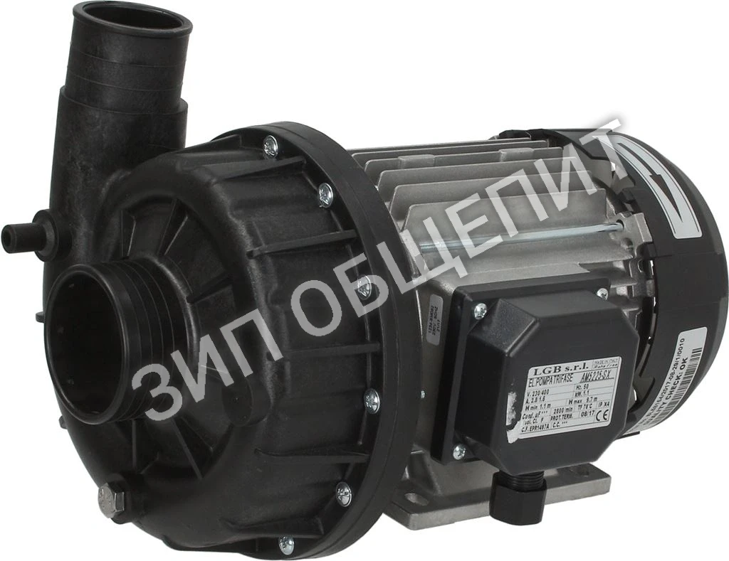 Помпа SILANOS 909077