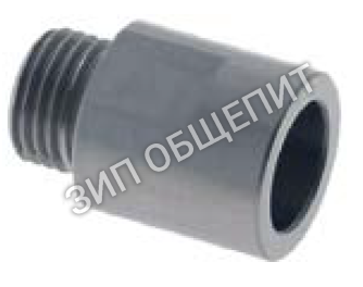 Втулка для резьбового соединения 33476 Hoonved для C98, CA120, CA55, CA90, CAP7, CAP7E, ED550, ED650E, ED650S, LO62, RCA1100