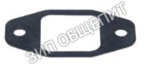 Уплотнитель для распылителя 31063 Hoonved для ED600-95, ED700-90, ED900-90, EDI5, LO122, LO60, LO61, LO78