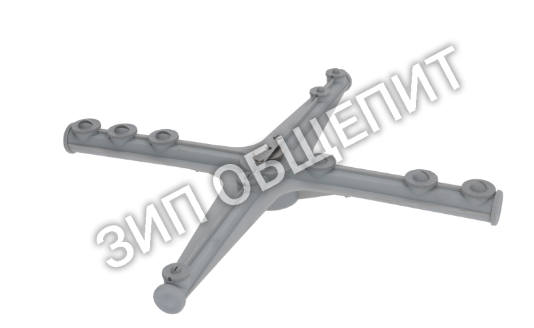 Распылитель и ополаскиватель H420531 Hoonved для C35, C35E, C43-2, C43DE, C43E, C46DE, C46E, C48-2, C48D-2, C48E, GS-X1011-2