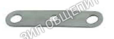 Держатель резьбовой 140106, H140108 Hoonved для C35, C35E, C43, C43-2, C43ALTA, C43D, C43DE, C43E, C46DE, C46E, C48, C48-2
