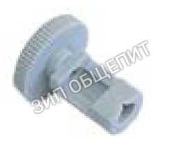 Крышка для ополаскивателя 160734, 33793 Hoonved, торцевая для C35, C35E, C43, C43-2, C43ALTA, C43D, C43DE, C43E, C46DE, C46E