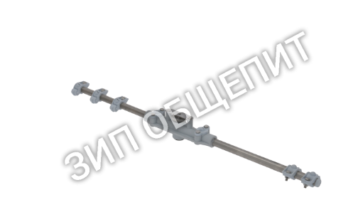 Ополаскиватель 33479 Hoonved, сверху/снизу для CA55, CA90, ED550, ED650E, RCA1100, RCA1200, RCA1200i