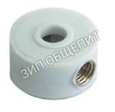 Крест ополаскивателя 25109 Hoonved для C35, C43, C43D, C48, C48D, M60, SP35, SP35D, SP40, SP40D, SPB35, T3-80, T4-80, T5-80