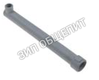 Распылитель 25078 Hoonved, сверху для CM43, CMD43, E36, E40, E43, NK43, NKD43, UNI43R, UNI43RD