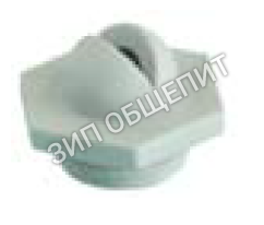 Жиклёр для распылителя 33799 Hoonved для CDN3, CDN4, CR43, CR43D, CR48, CR48D, SPR36, SPR36D, SPR41, SPR41D