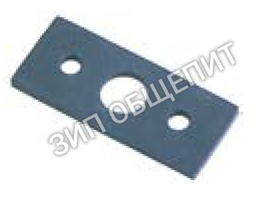 Уплотнитель 33784 Hoonved для CDN3, CDN4, CR43, CR43D, CR48, CR48D, SPR36, SPR36D, SPR41, SPR41D