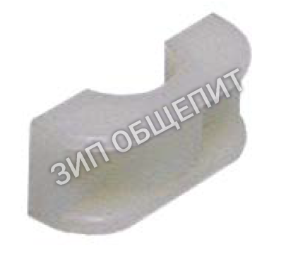Прижим для дюзы ополаскивателя 31313 Hoonved для APS43, APS48, APS48B, APS53, APS60, APSE43, APSE48, APSE53, APSE60, C3, C4