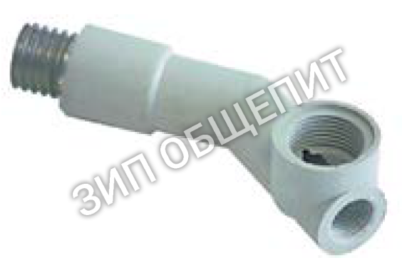 Держатель дюзы ополаскивателя 29358 Hoonved, снизу для APS60, APSE60, ED650E, ED650S, FW50, K80F