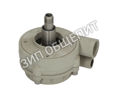 Держатель распылителя 21035 Hoonved, снизу для INDY43F, INDY48F, INDY53F, INDY60F, UNI43C, UNI48C, UNI48CD, UNI53C, UNI60C