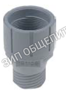 Держатель распылителя 191102, 36279 Hoonved, снизу для 60EBT, C53DE, C53E, C60DE, C60E, DP45DE, DP45E, DP50DE, DP50E, DP50EBT