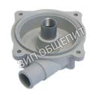 Держатель распылителя 31448 Hoonved, сверху для DP35, DP35D, INDY43F, INDY48F, STS43, STS43D, UNI43C, UNI48C, UNI48CD