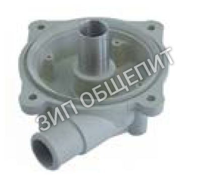 Держатель распылителя 31470 Hoonved, сверху для C53, C53D, C60, C60D, DP40, DP40D, DP45, DP45D, DP50, DP50D, INDY53F, INDY60F