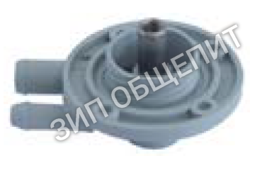 Держатель распылителя H190222 Hoonved, сверху для DP35-2, DP35D-2, DP40-2, DP40D-2, DP40D-rib2, DP40-rib2, GSX1021-2