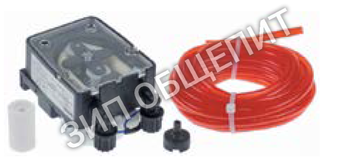 Дозатор 34358 Hoonved, NBR0003A1004, 2,8л/ч, чистящее средство для 60BT, 60BT-3, 60EBT, AP43E, AP48E, AP53E, AP60E, C35E, C43DE