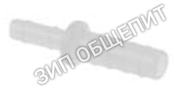 Соединитель шланговый 34024 Hoonved, для дозатора для EDI13, EDI13-2, EDI13ALTA, EDI13ALTA-2, EDI4, EDI6, EDI6-2, EDI8, EDI8-2