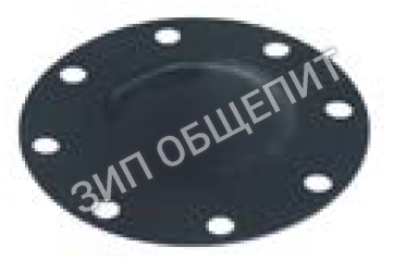 Мембрана ополаскивателя 31596, 630632 Hoonved для 60BT, 60BT-3, 60EBT, AP43E, AP48E, AP53E, AP60E, APS43, APS48, APS48B, APS53